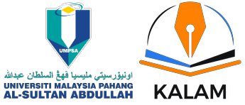 KALAM Short Sem / Sem 3